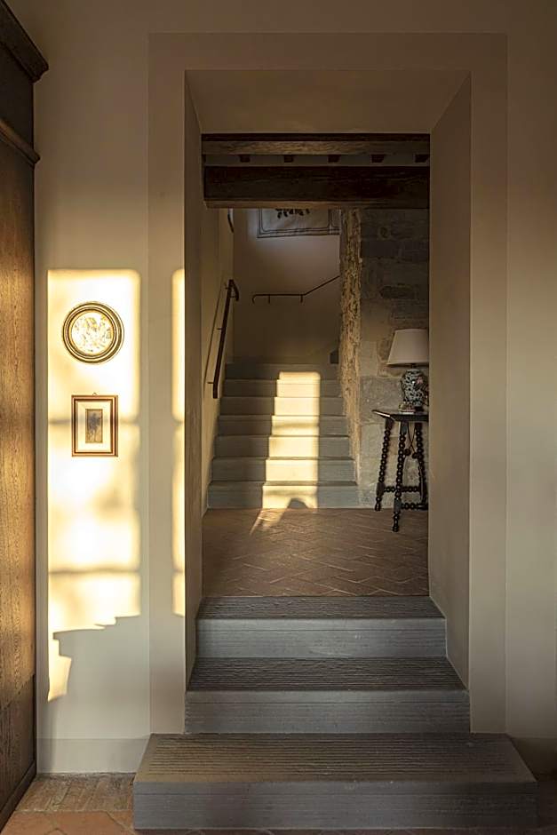 Castello di Casole, A Belmond Hotel, Tuscany