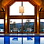 Sacacomie Hôtel et Spa