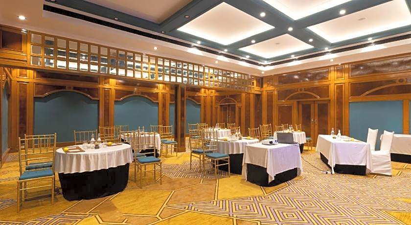 Polo Floatel Kolkata