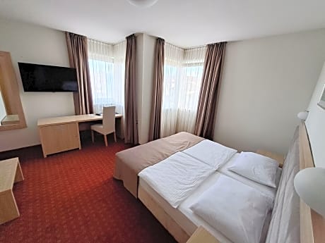 Classic Standard Double Room