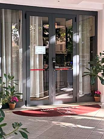 Hotel Eureka