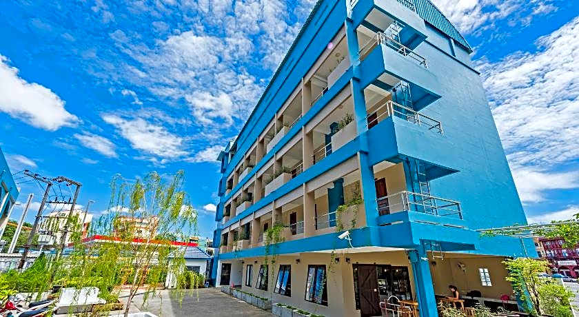 Pure Phuket Residence