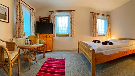 Double or Twin Room