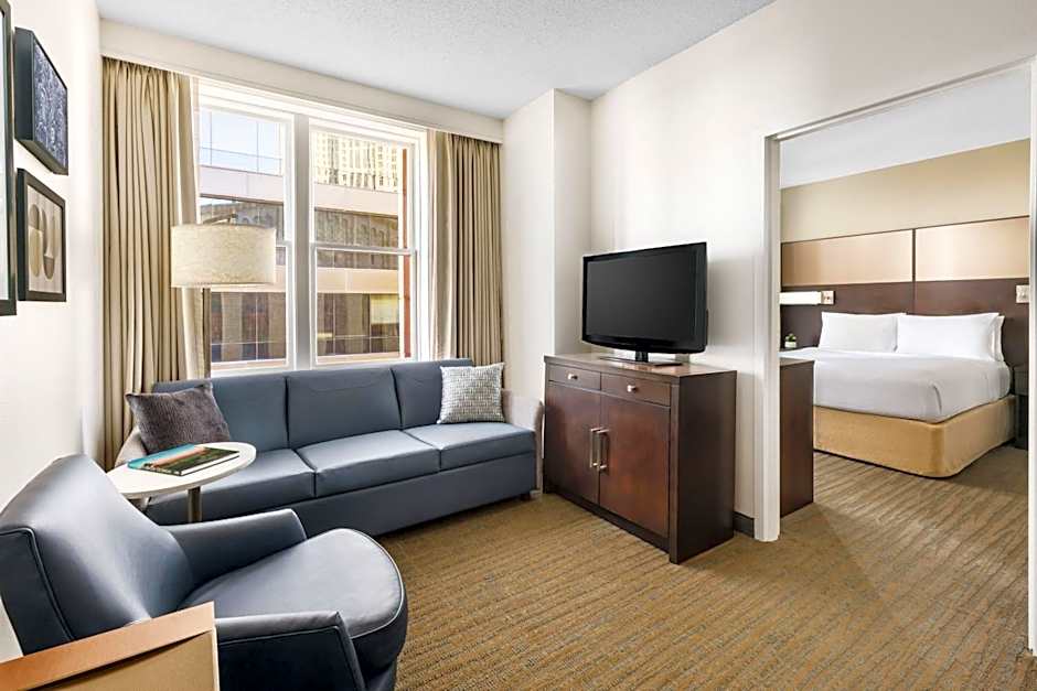 Residence Inn by Marriott Atlanta Downtown