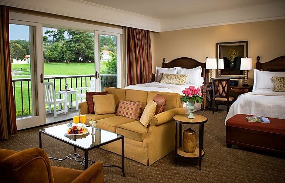 Lodge at Pebble Beach
