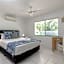 Lychee Tree Holiday Apartments