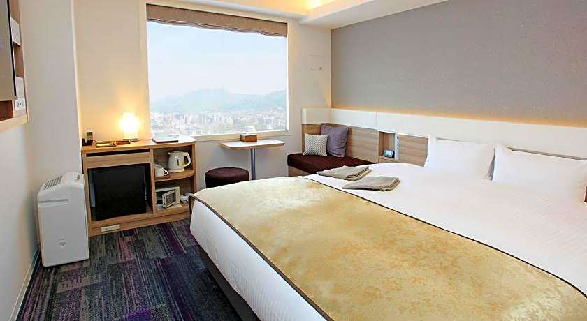 Urban Hotel Kyoto Gojo Premium