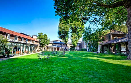 The Royal Foundation Of St Katharine Hotel