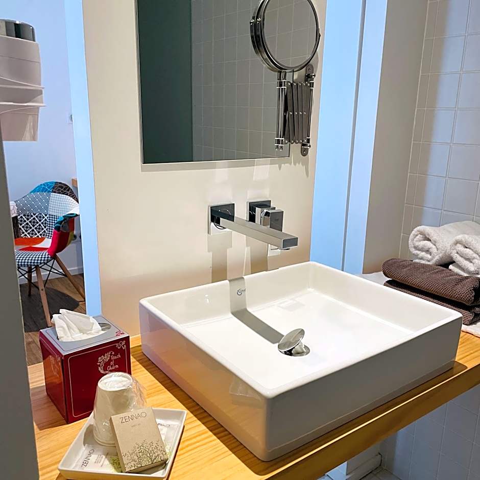 Hotel Restaurant Santiago