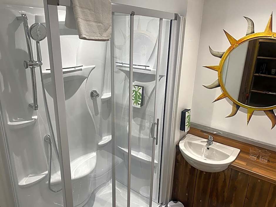 The Gulliver's Hotel