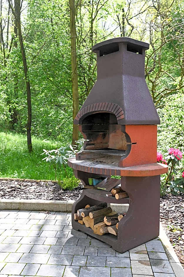 Domki Łowisko Wieniec