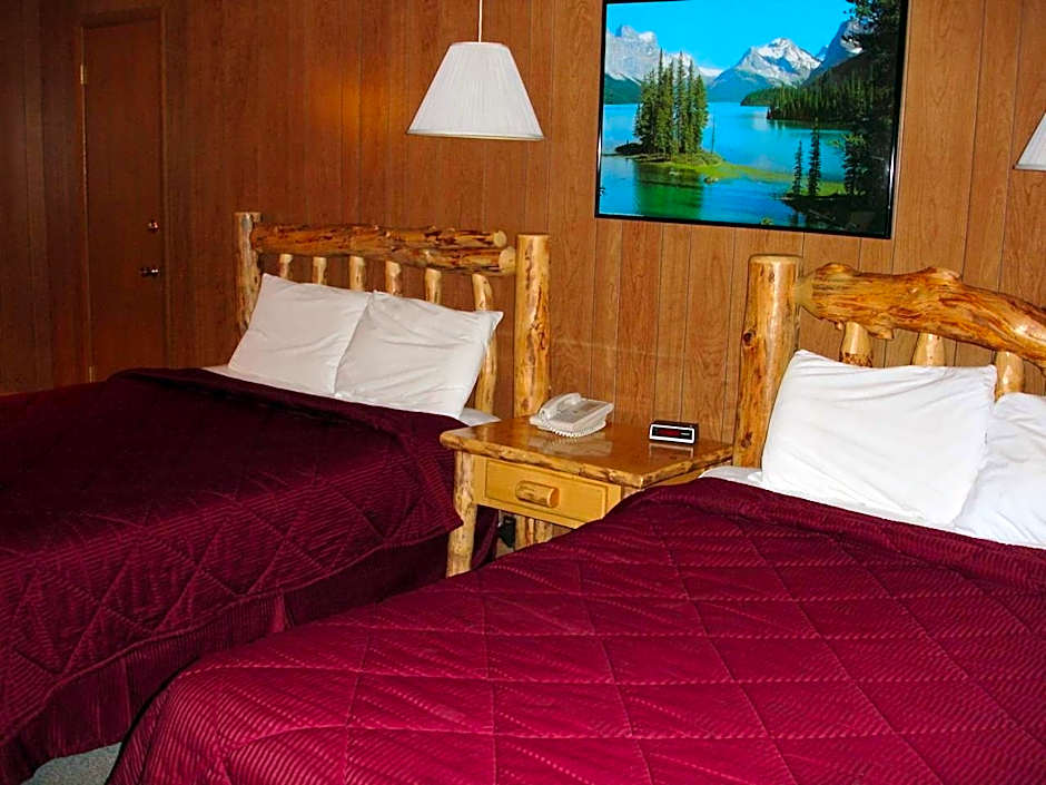 Georgetown Mountain Inn