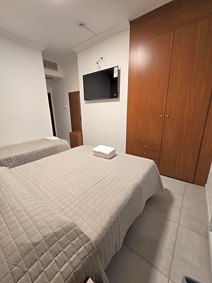 Hotel Helios Beach