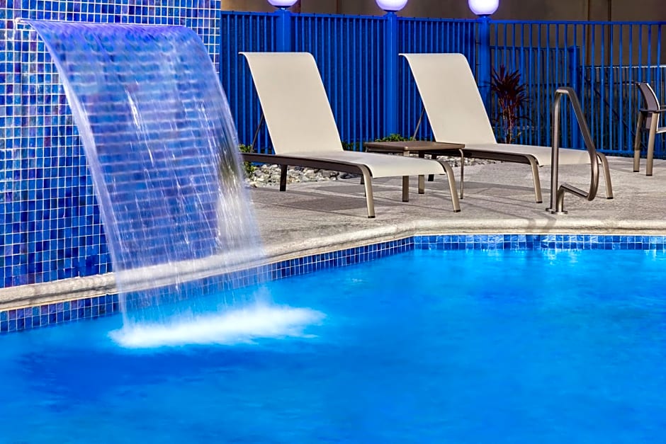 Holiday Inn Express Hotel & Suites Mission-McAllen Area, an IHG Hotel