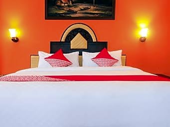 Mutiara Merdeka Hotel