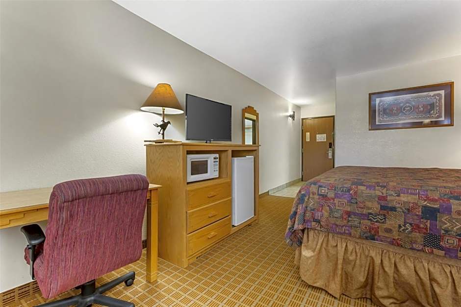 Best Western Gold Canyon Inn & Suites