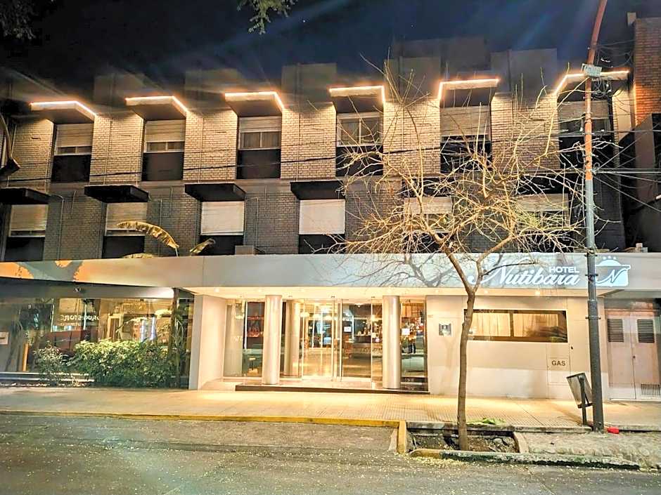 Hotel Nutibara