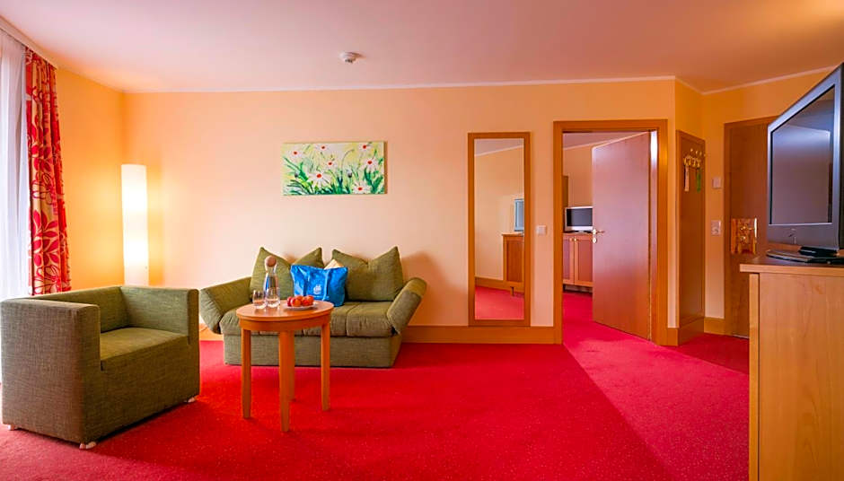 Vivea Hotel Umhausen im Ötztal