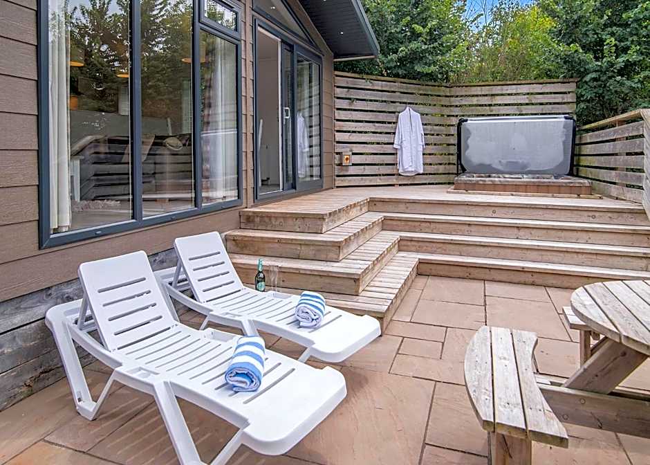 Henfields Country Retreat