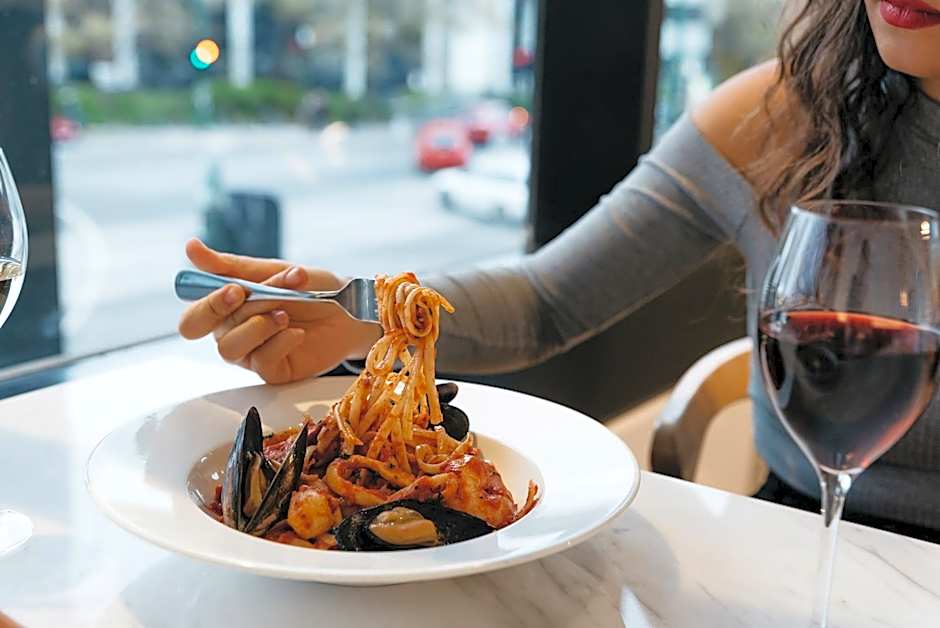 Art Series - The Chen