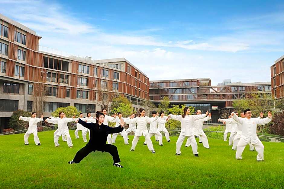 Grand Wuji Hotel
