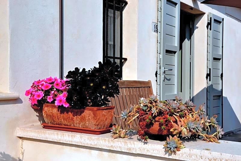 B&B Casale Fonte Vecchia – Monteprandone, MO