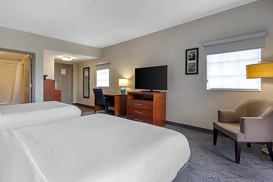 SureStay Plus Hotel by Best Western The Villages