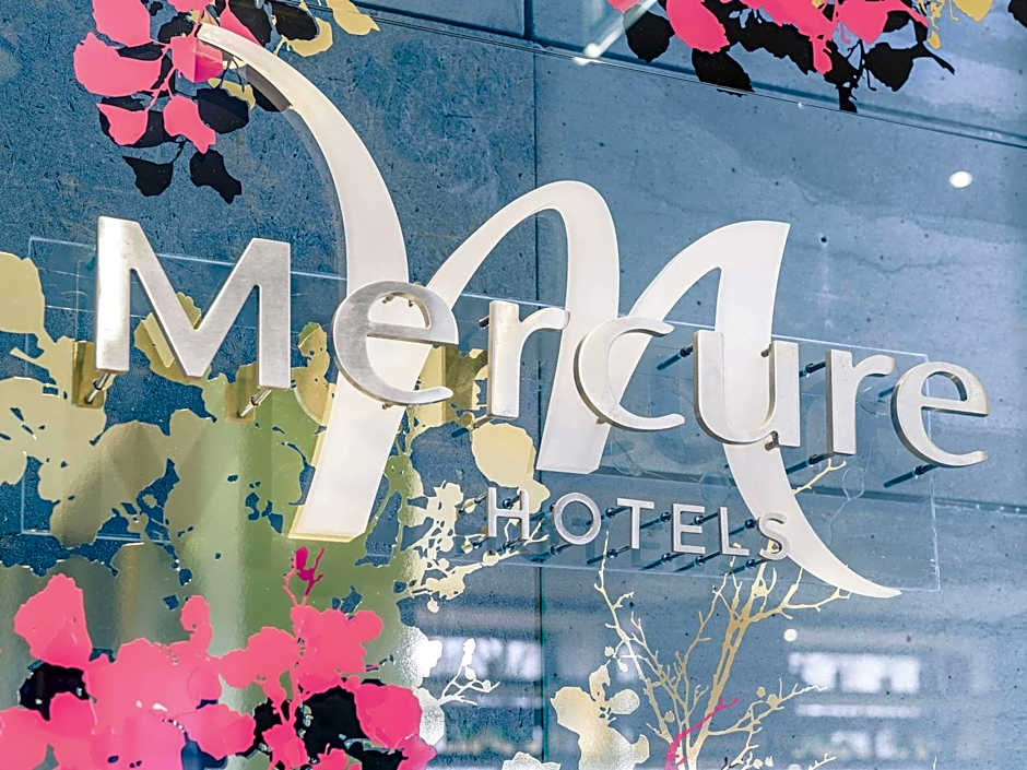 Mercure Hotel Hannover Mitte
