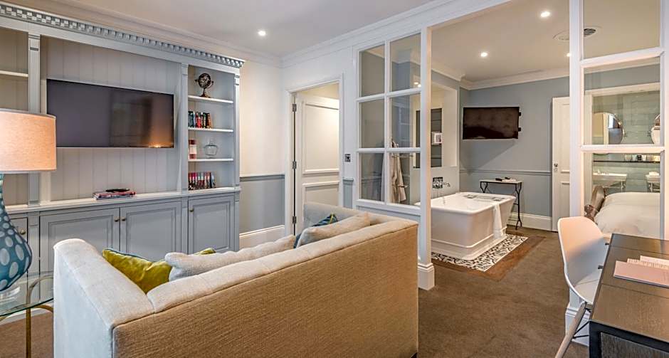 King Street Townhouse