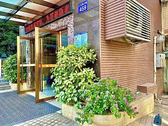 Kaiyue Hotel