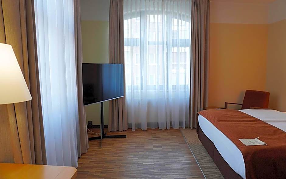 Centrovital Hotel Berlin