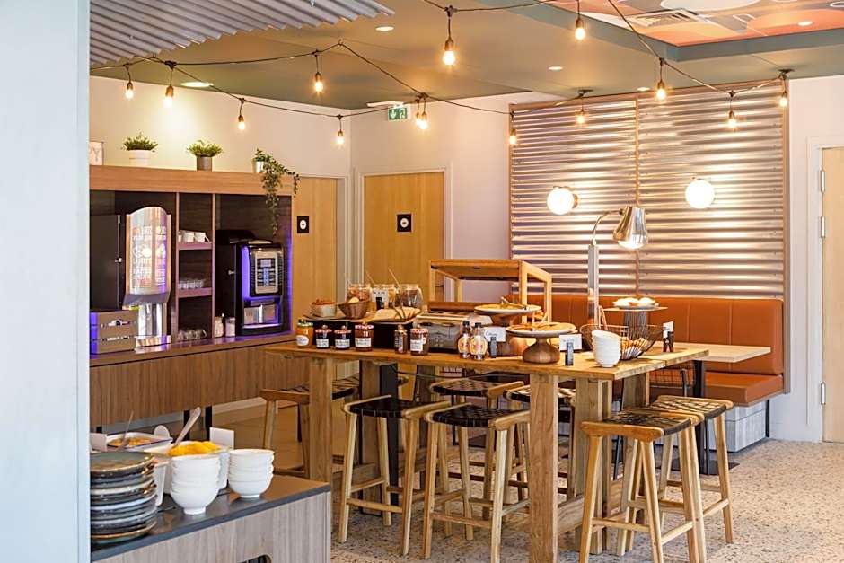 ibis Lyon Meyzieu