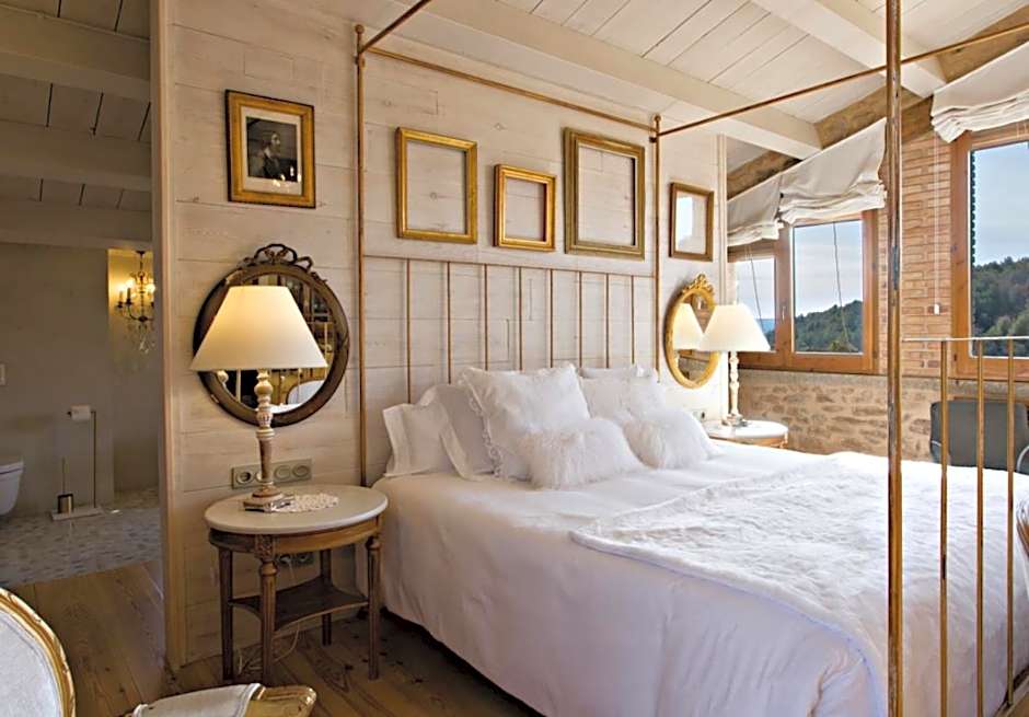 La Vella Farga Hotel