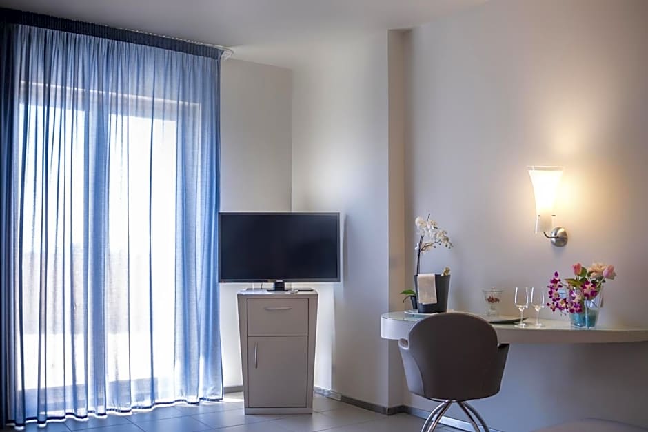 Hotel Kore