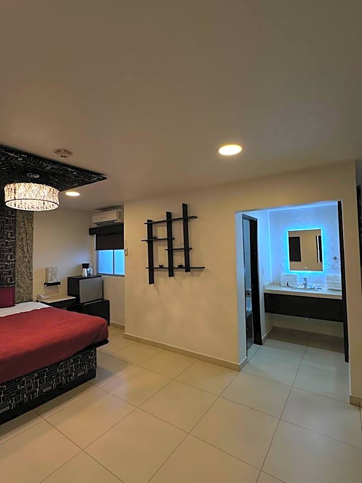 Hotel Velario