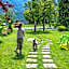 Garden Hotel Bellariva