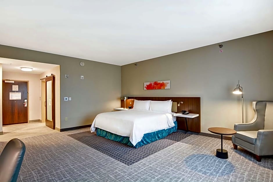 Hilton Garden Inn Princeton Lawrenceville