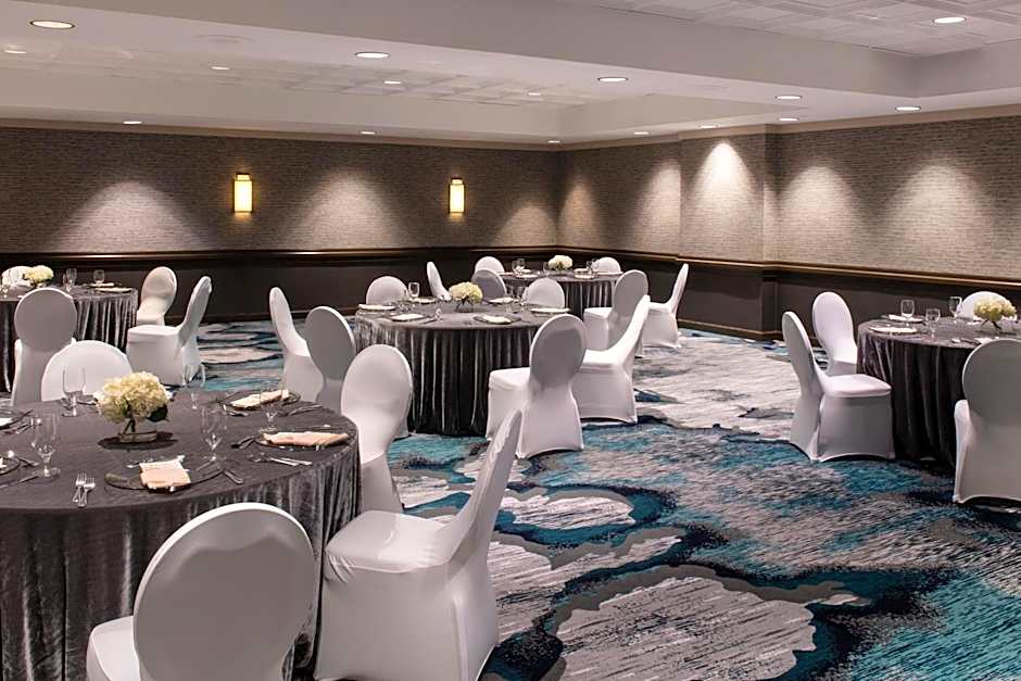 Sheraton Oklahoma City Downtown Hotel