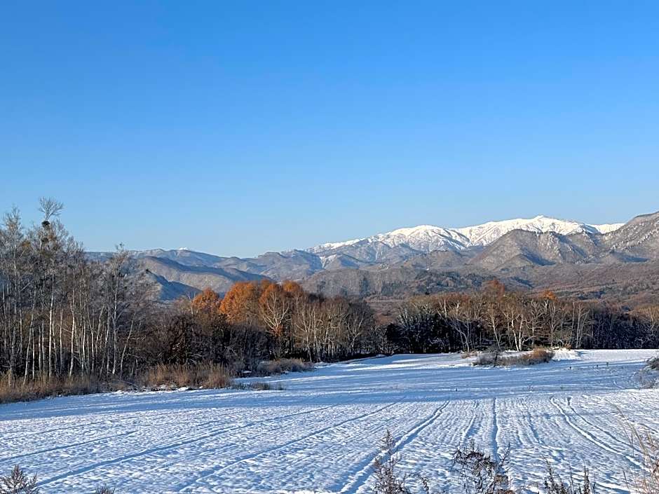 ALBERGO DEL PESCATORE