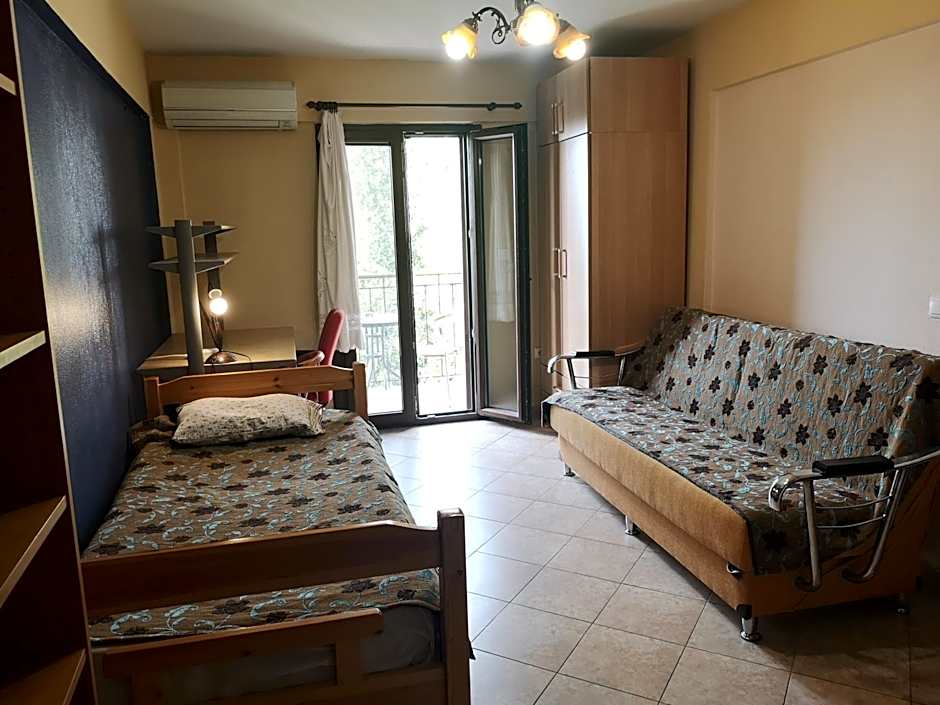 Studios Arabas