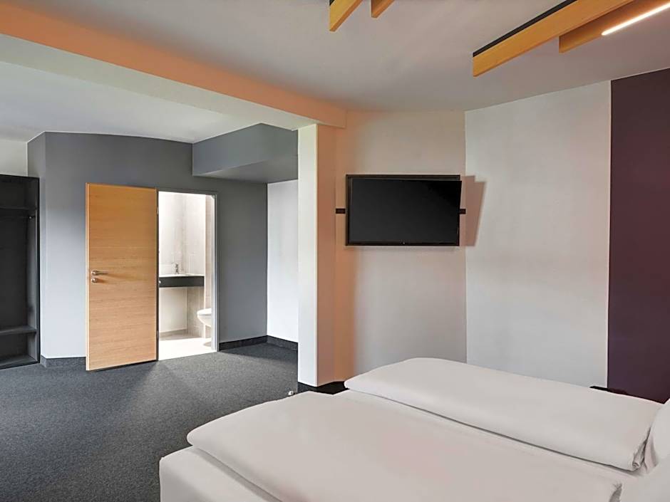 B&B HOTEL Kassel-Wilhelmshöhe