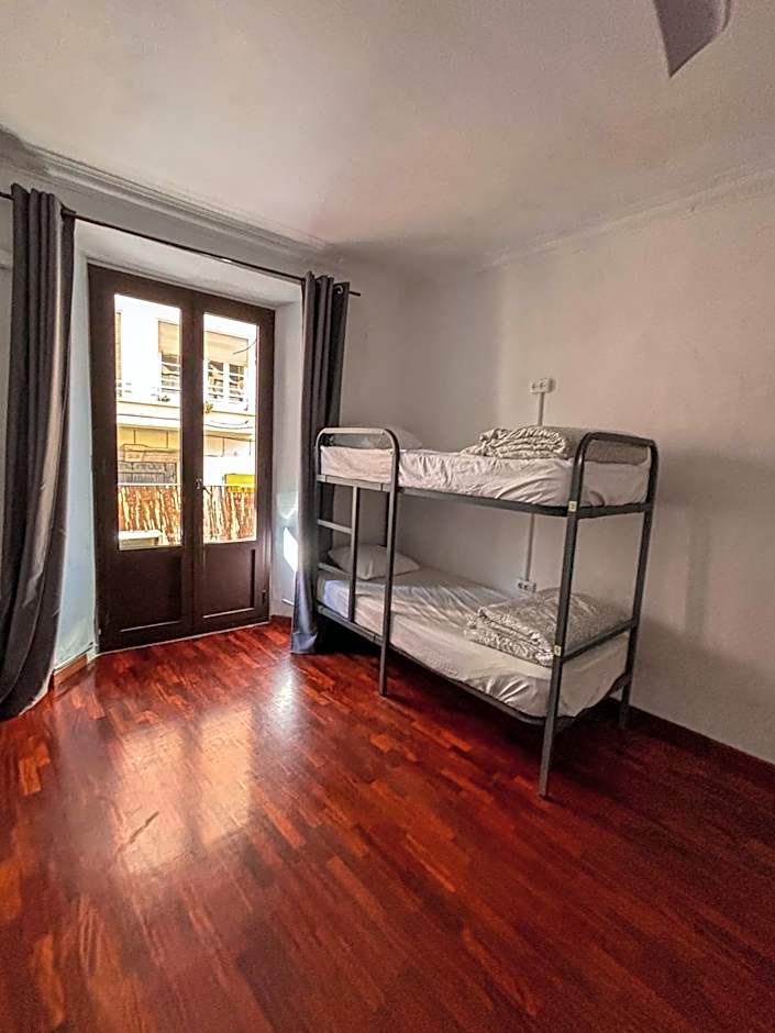 Tarragona Hostel