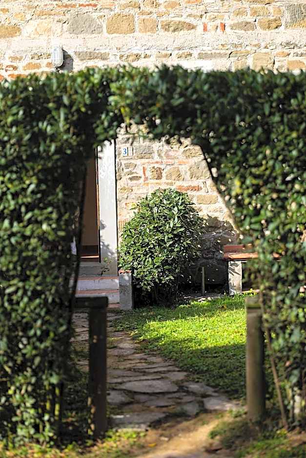 Albergo Villa San Michele