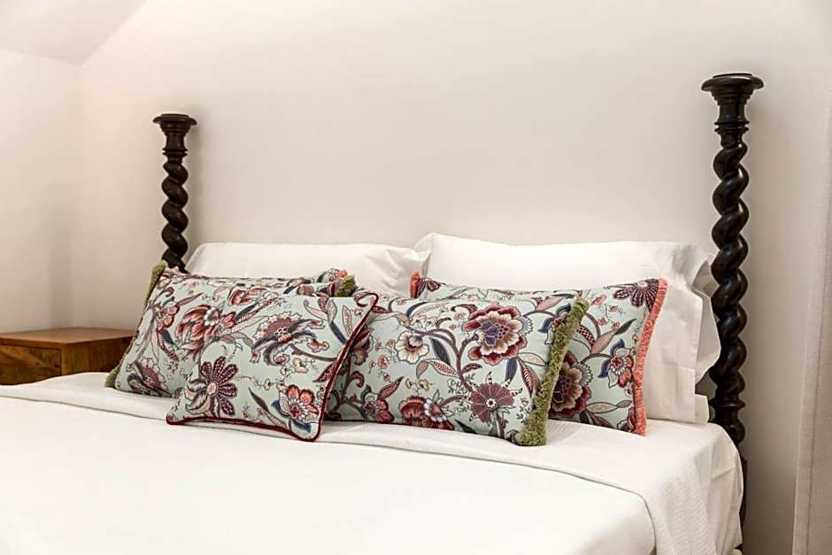 Beco do Paço by Porto Dream Stays