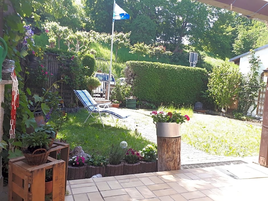 Hostel Bad Salzig