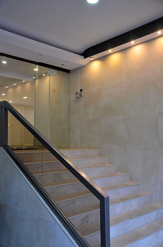 Boutique Urban Madrid Genova