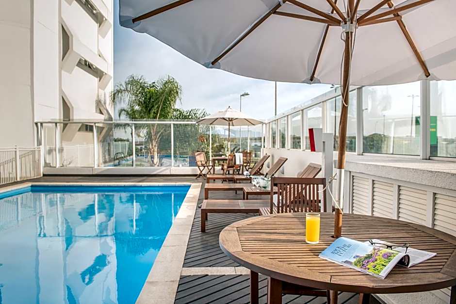 Intercity Florianopolis