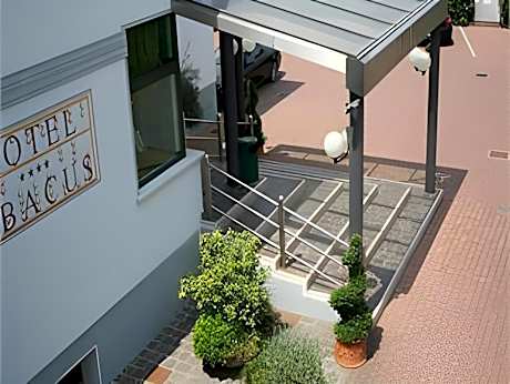 Hotel Abacus
