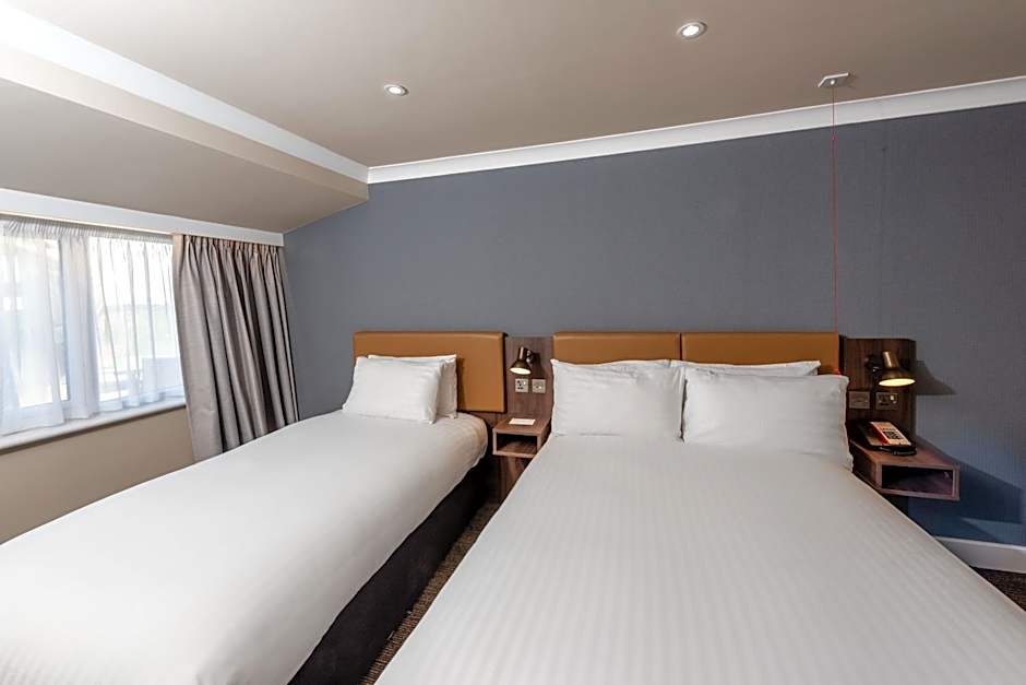 Holiday Inn Dover By IHG