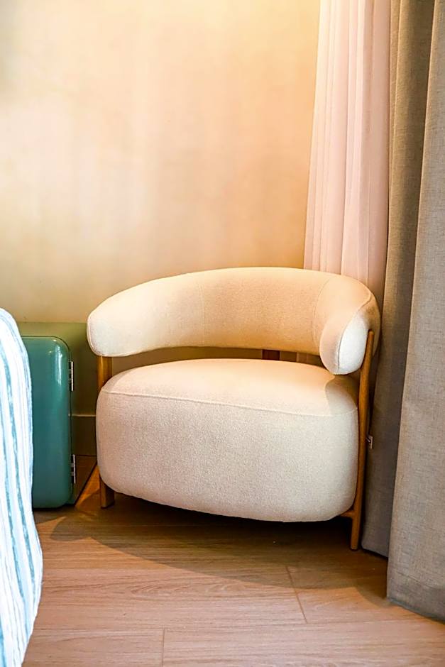 Del Mar Hotel & Spa